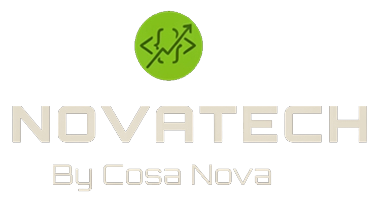 NOVATECH by Cosa Nova